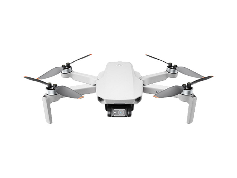 Buy DJI Mini 2 Unit 4K Drone